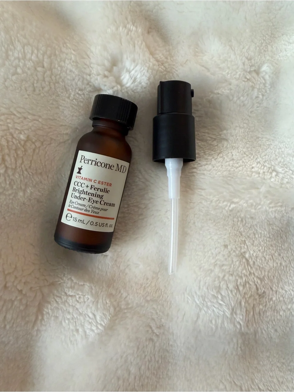 Perricone MD Eye Cream